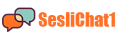 SesliChat1.com Seslichat, SesliSohbet,GörüntülüSohbet,MobilSohbet